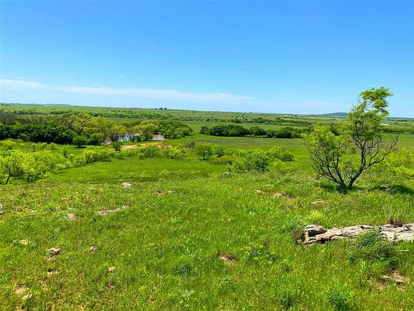 275 Acres of Recreational Land for Sale in Bowie, Texas