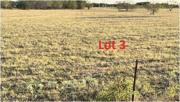 3 Acres of Residential Land for Sale in Collinsville, Texas