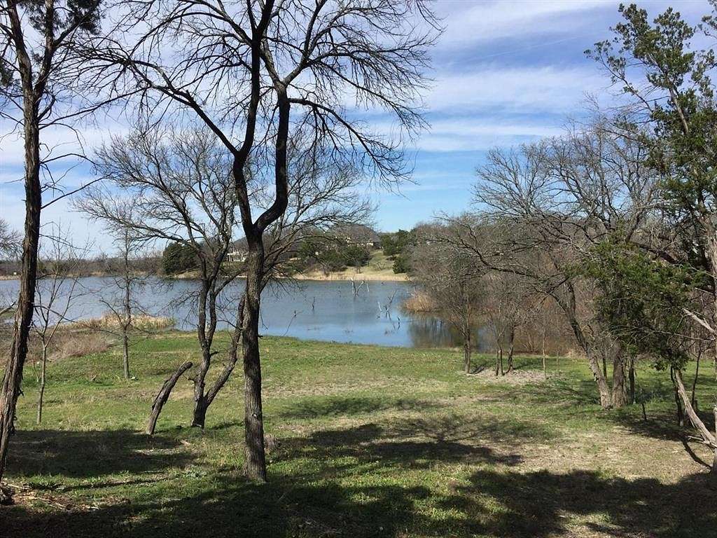 1.6 Acres of Residential Land for Sale in Cedar Hill, Texas