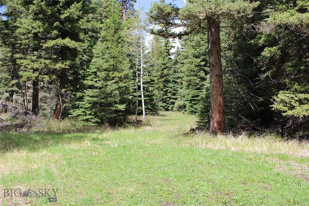 1.8 Acres of Land for Sale in Wilsall, Montana