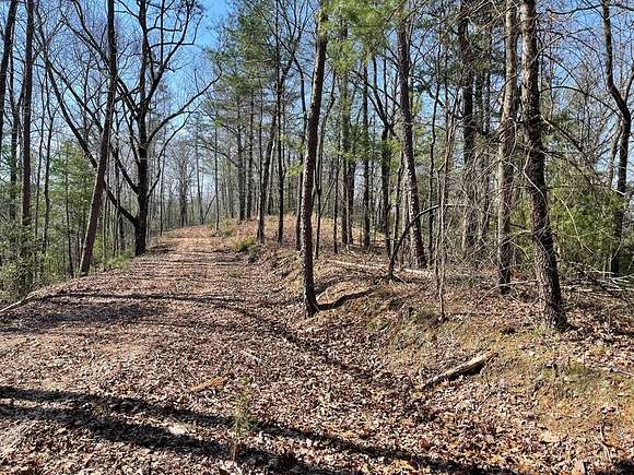4.3 Acres of Land for Sale in Murphy, North Carolina