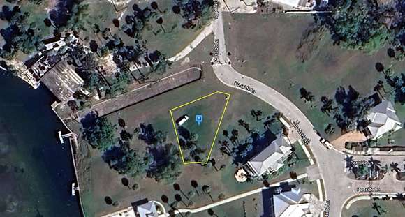 0.17 Acres of Land for Sale in Englewood, Florida
