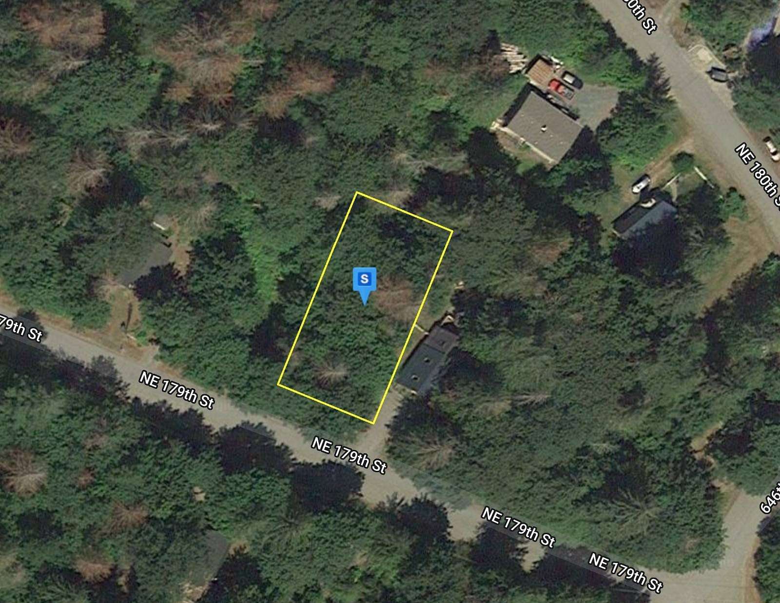 0.23 Acres of Land for Sale in Gold Bar, Washington