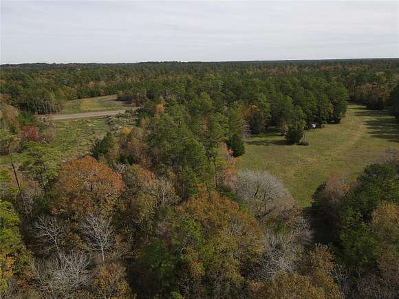 15.2 Acres of Recreational Land & Farm for Sale in Rye, Texas