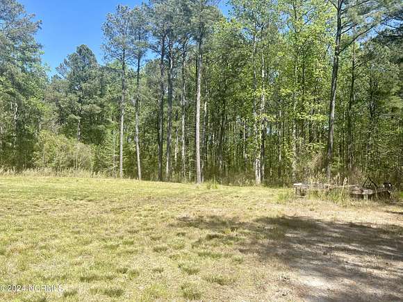 12 Acres of Land for Sale in Edenton, North Carolina