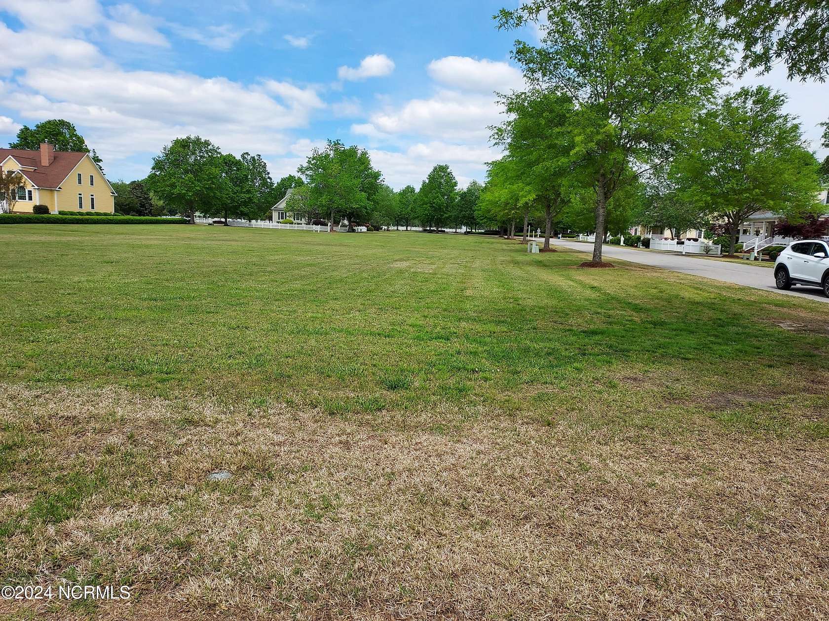 0.28 Acres of Residential Land for Sale in Hertford, North Carolina