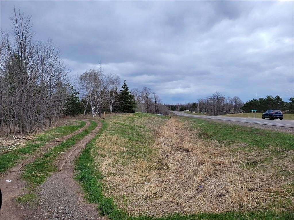 2.9 Acres of Residential Land for Sale in Turtle Lake, Wisconsin