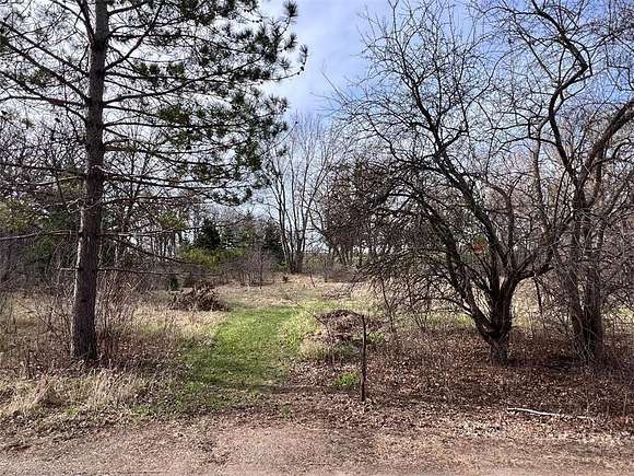 0.52 Acres of Residential Land for Sale in Fergus Falls, Minnesota