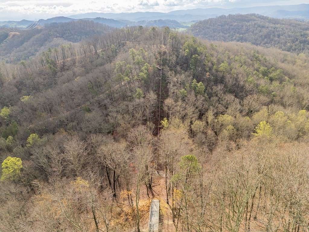 39.65 Acres of Recreational Land for Sale in Marion, Virginia