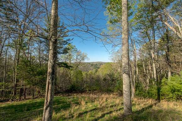 2.5 Acres of Residential Land for Sale in Dugspur, Virginia