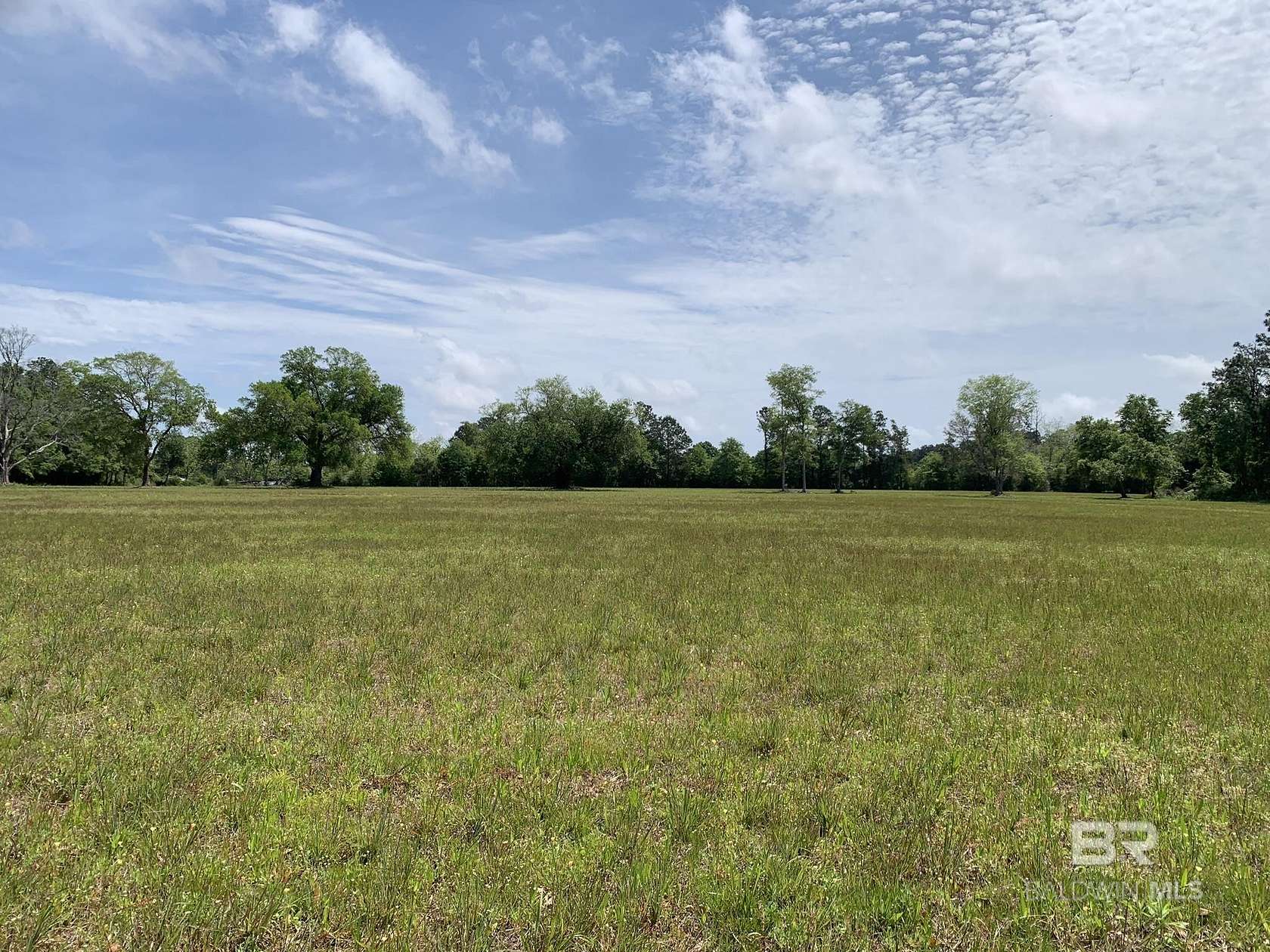 Land for Sale in Elberta, Alabama