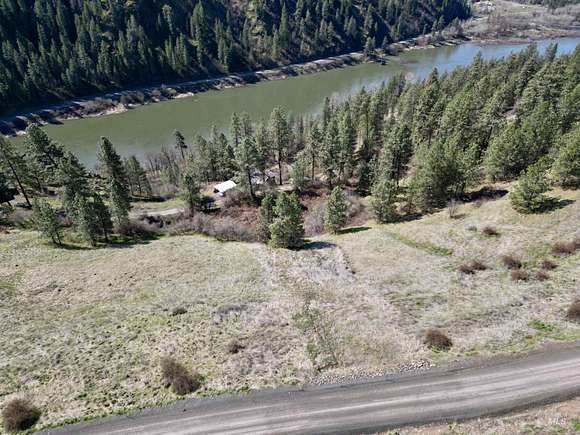 2.6 Acres of Residential Land for Sale in Lenore, Idaho