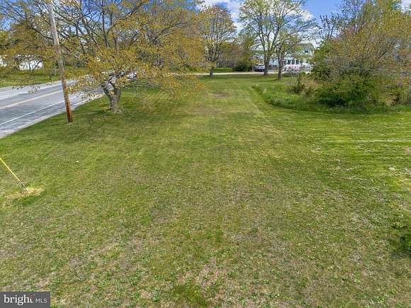 0.12 Acres of Residential Land for Sale in Fortescue, New Jersey