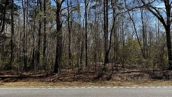 12.3 Acres of Recreational Land for Sale in Williston, South Carolina