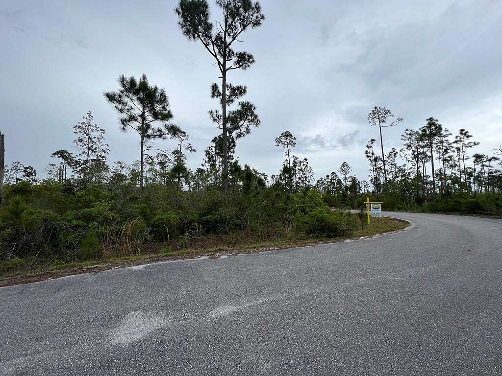 0.99 Acres of Residential Land for Sale in Panama City, Florida