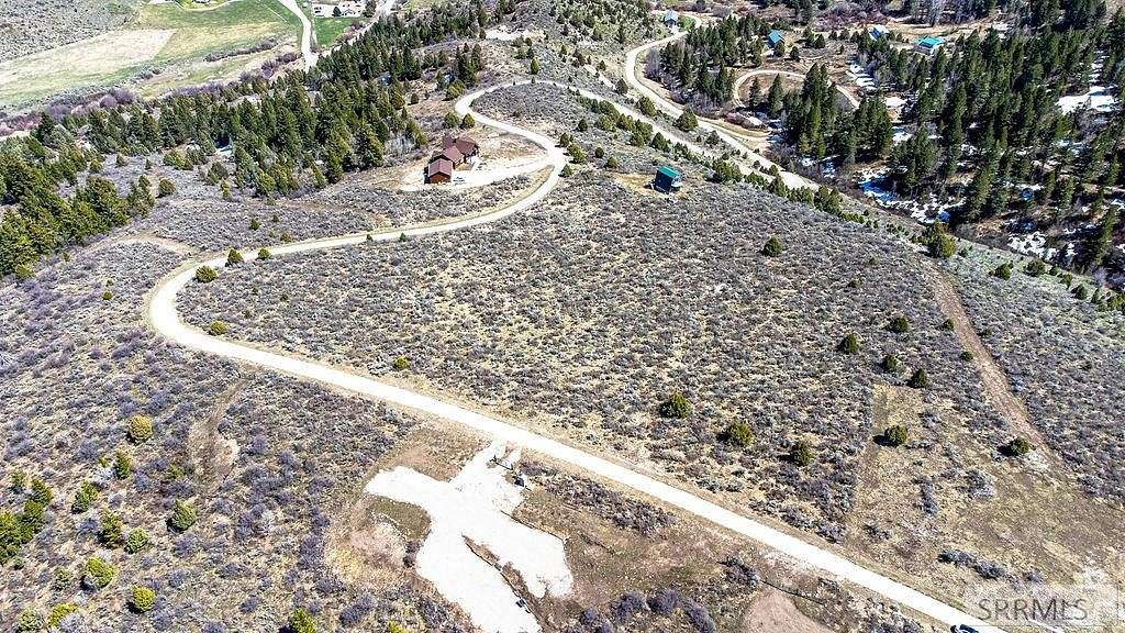 3.48 Acres of Residential Land for Sale in Lava Hot Springs, Idaho