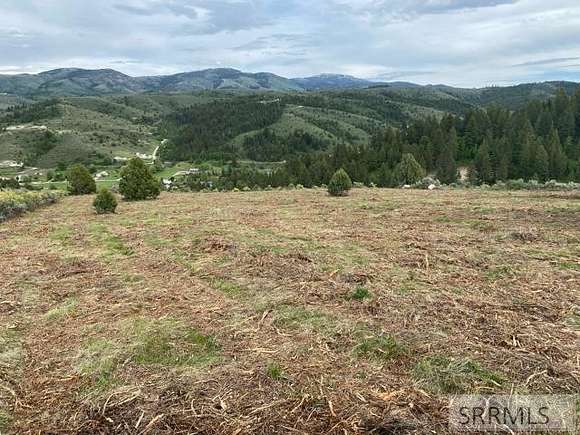 3.48 Acres of Residential Land for Sale in Lava Hot Springs, Idaho