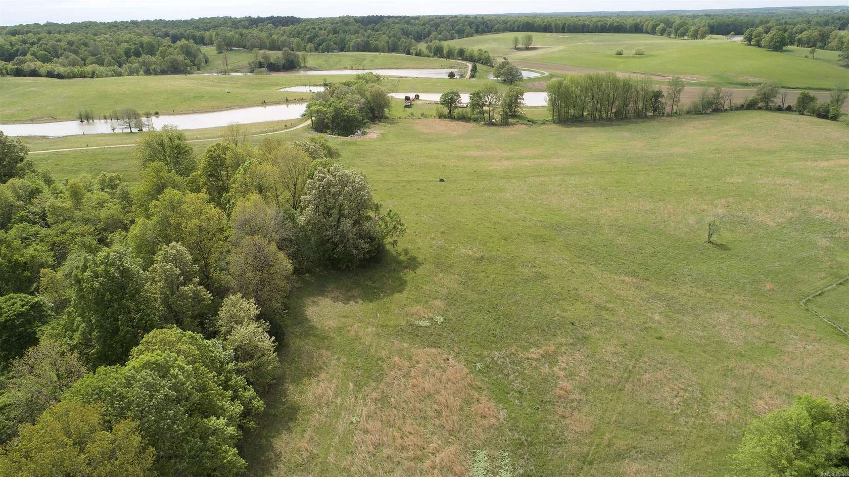 27 Acres of Agricultural Land for Sale in Piggott, Arkansas
