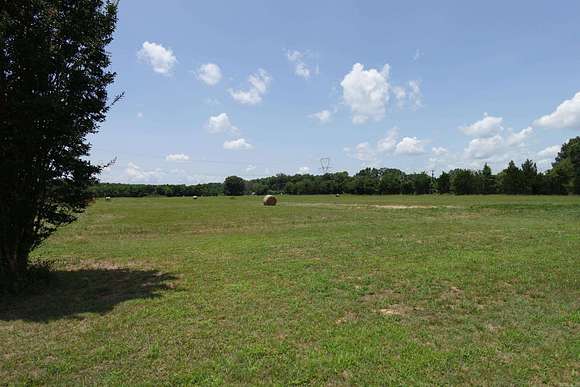 30.4 Acres of Land for Sale in Conway, Arkansas