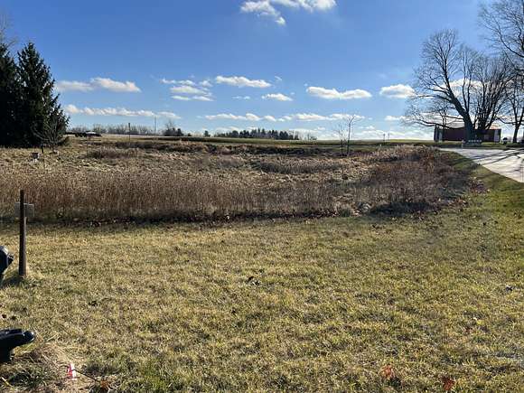 1.5 Acres of Land for Sale in Charlotte, Michigan
