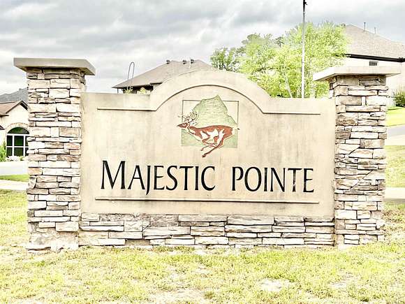 0.33 Acres of Residential Land for Sale in Maumelle, Arkansas