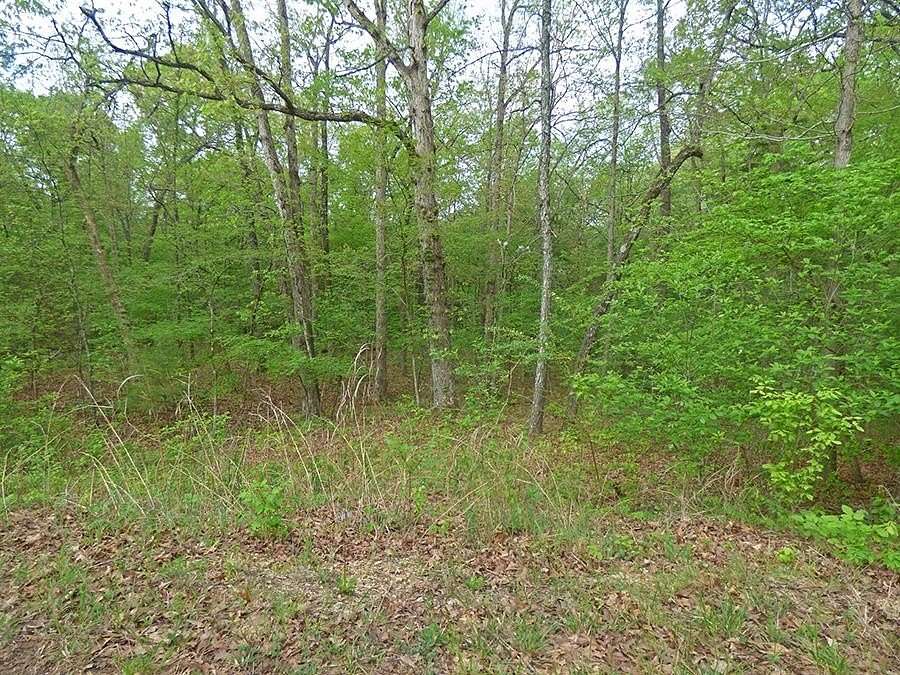 1.5 Acres of Residential Land for Sale in Cherokee Village, Arkansas
