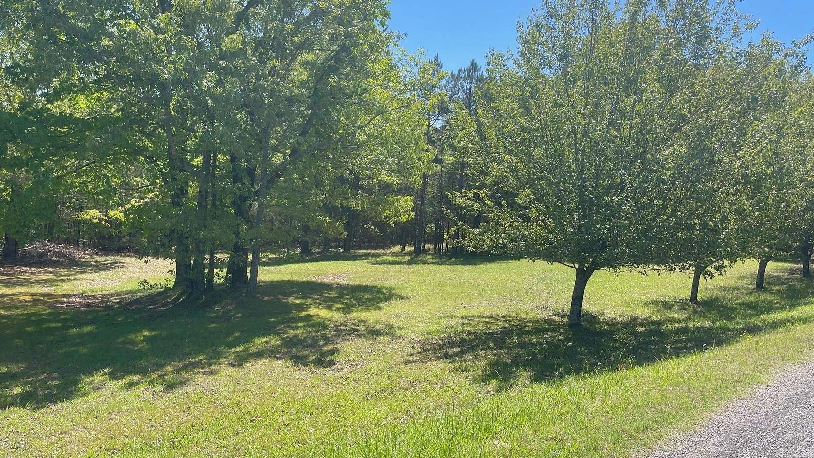 1 Acre of Residential Land for Sale in Heber Springs, Arkansas
