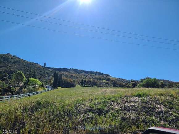 20 Acres of Land for Sale in Murrieta, California