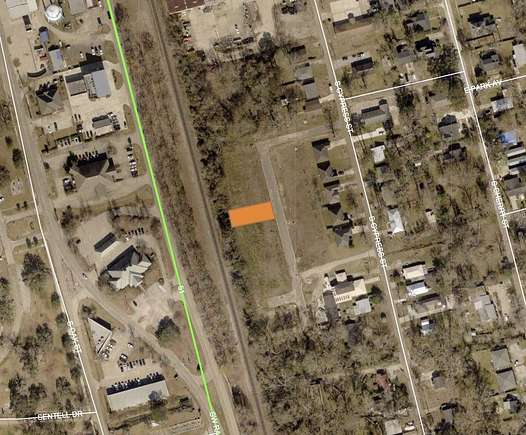 0.11 Acres of Land for Sale in Hammond, Louisiana