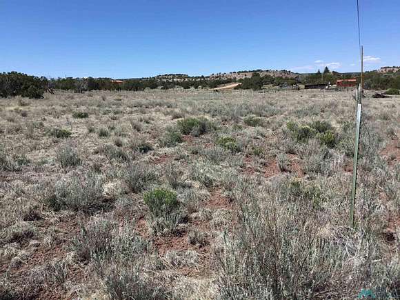 6.5 Acres of Land for Sale in Jamestown, New Mexico