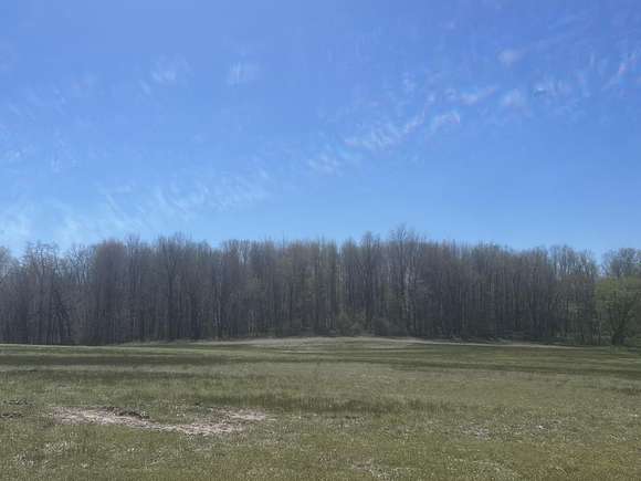 10 Acres of Residential Land for Sale in Wayland, Michigan
