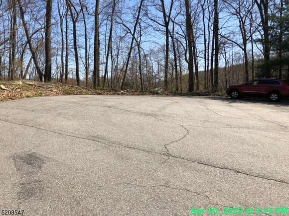 Land for Sale in Roxbury Township, New Jersey