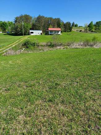 2 Acres of Residential Land with Home for Sale in Mohawk, Tennessee