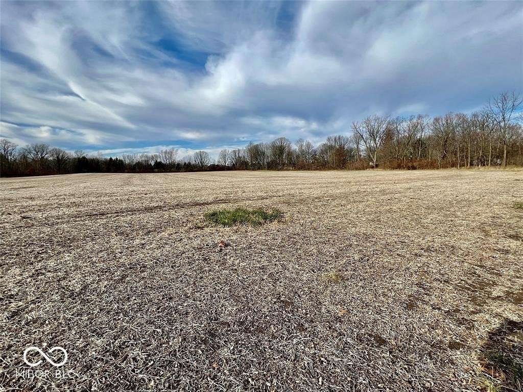 10.3 Acres of Land for Sale in Zionsville, Indiana