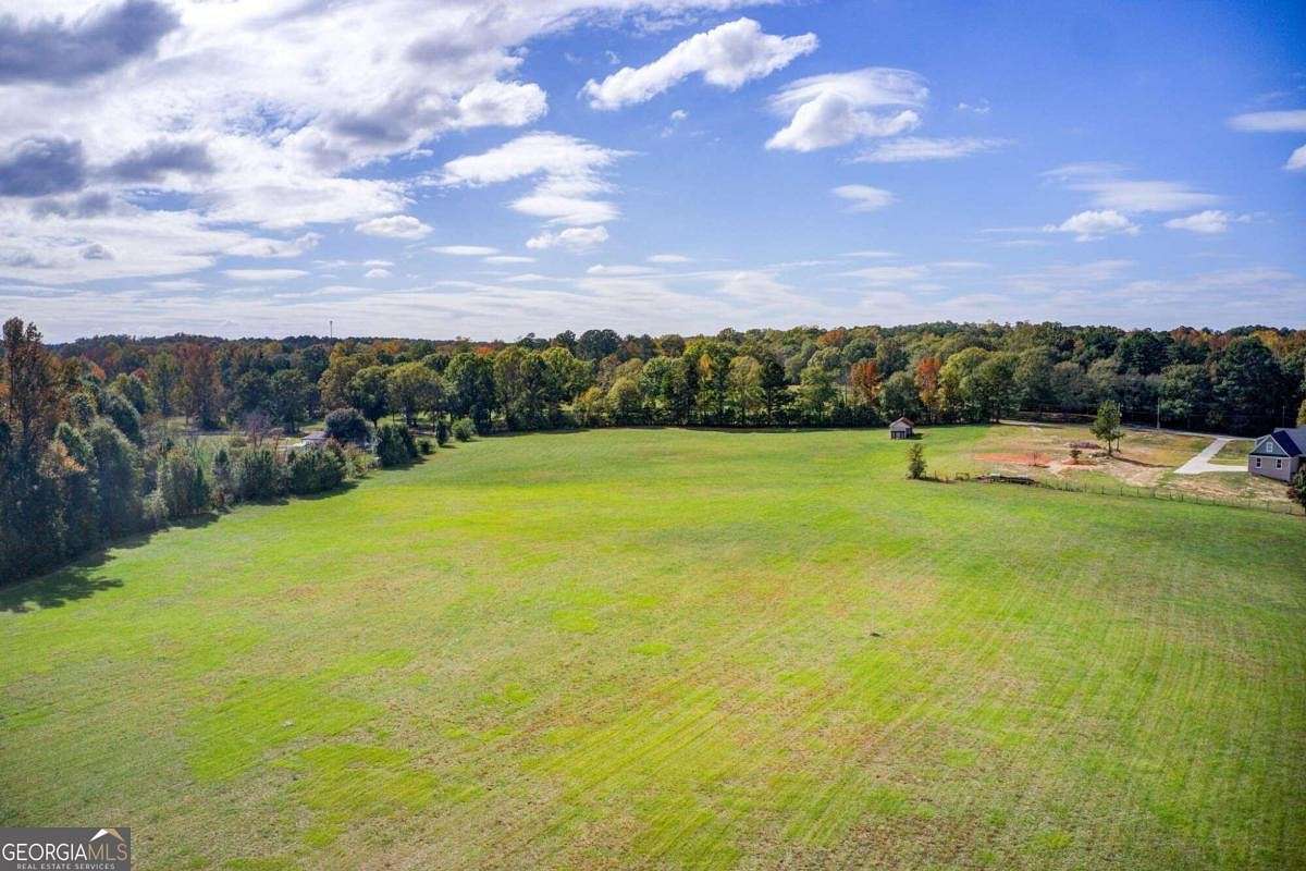 14.2 Acres of Land for Sale in Covington, Georgia