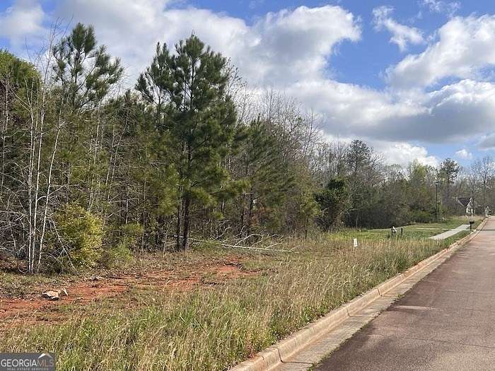 1 Acre of Residential Land for Sale in Jackson, Georgia