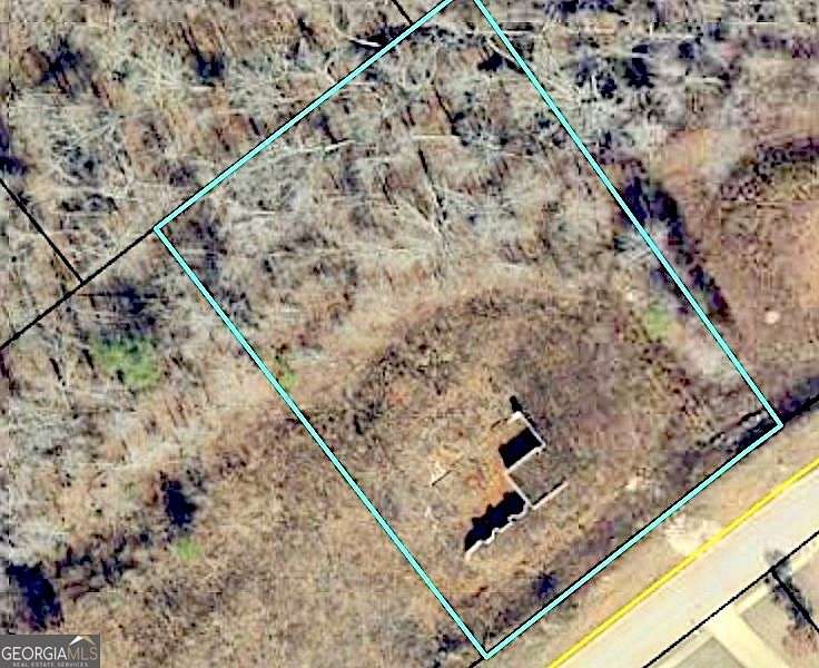 1 Acre of Residential Land for Sale in Jackson, Georgia