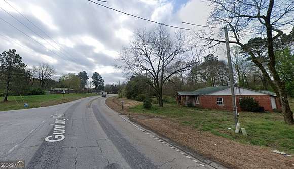1.2 Acres of Land for Sale in Lavonia, Georgia