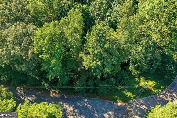 0.6 Acres of Residential Land for Sale in Covington, Georgia