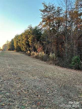 10 Acres of Land for Sale in Casar, North Carolina