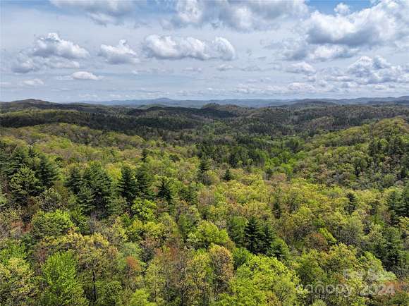 60 Acres of Recreational Land for Sale in Lake Toxaway, North Carolina