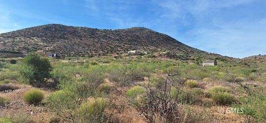 4.89 Acres of Residential Land for Sale in Globe, Arizona