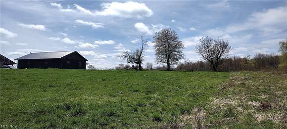5.2 Acres of Residential Land for Sale in Conneaut, Ohio
