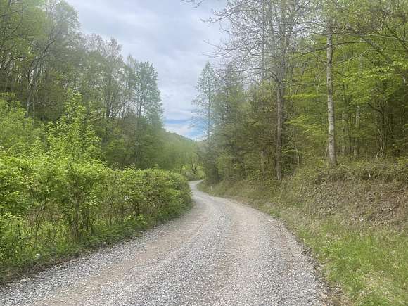 5 Acres of Land for Sale in Parrottsville, Tennessee