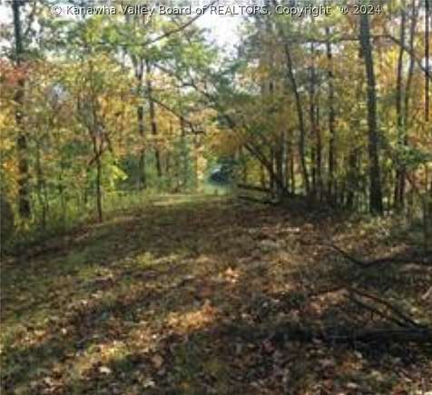 0.8 Acres of Land for Sale in Charleston, West Virginia