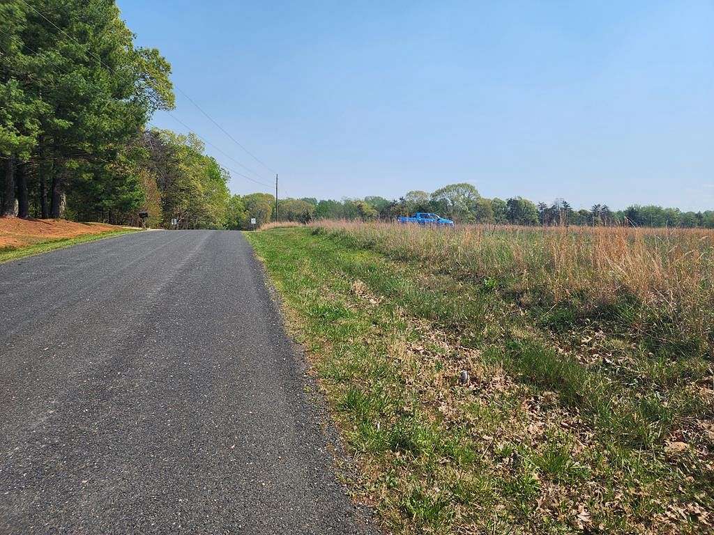1.1 Acres of Land for Sale in Appomattox, Virginia