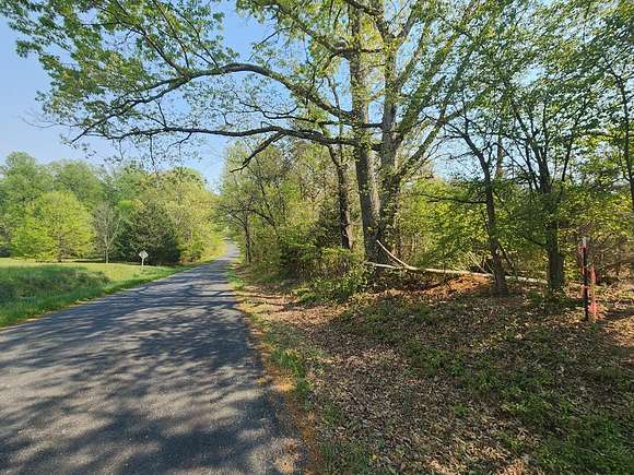 3.4 Acres of Land for Sale in Appomattox, Virginia