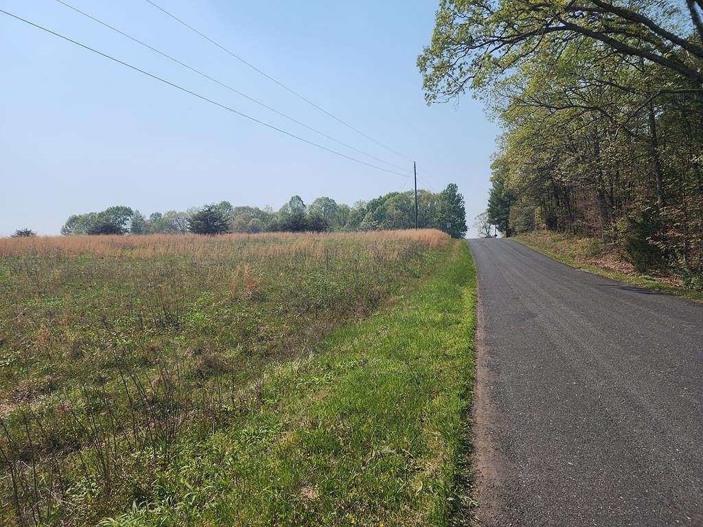 1.4 Acres of Land for Sale in Appomattox, Virginia