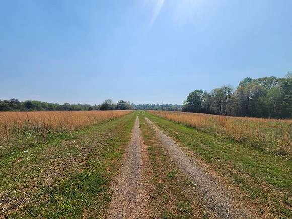 15.9 Acres of Recreational Land for Sale in Appomattox, Virginia