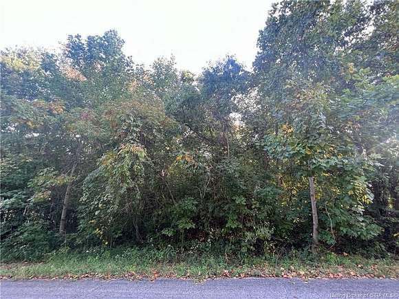 1.1 Acres of Residential Land for Sale in New Salisbury, Indiana